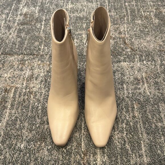 Marc Fisher YANARA HEELED BOOTIE 8.5 - Picture 4 of 10